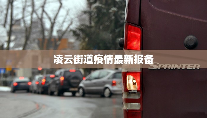 凌云街道疫情最新报备