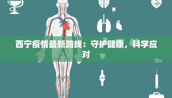 西宁疫情最新路线：守护健康，科学应对