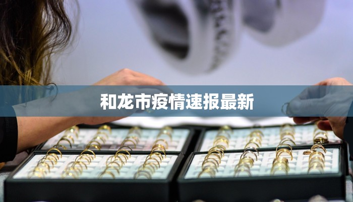 和龙市疫情速报最新 和龙市疫情速报最新